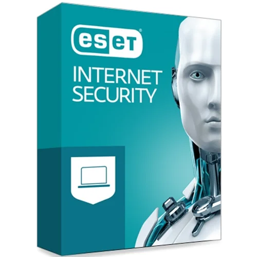 نرم افزار امنیتی ایست 2020 ESET INTERNET SECURITY