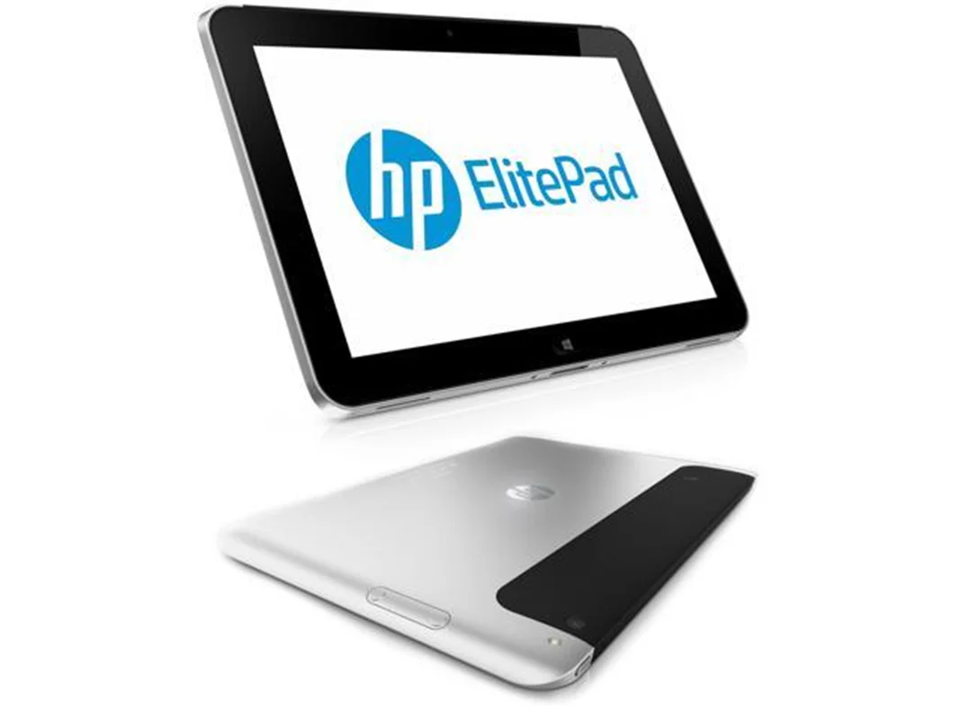 تبلت ویندوزی HP ElitePad 900 G1 Tablet