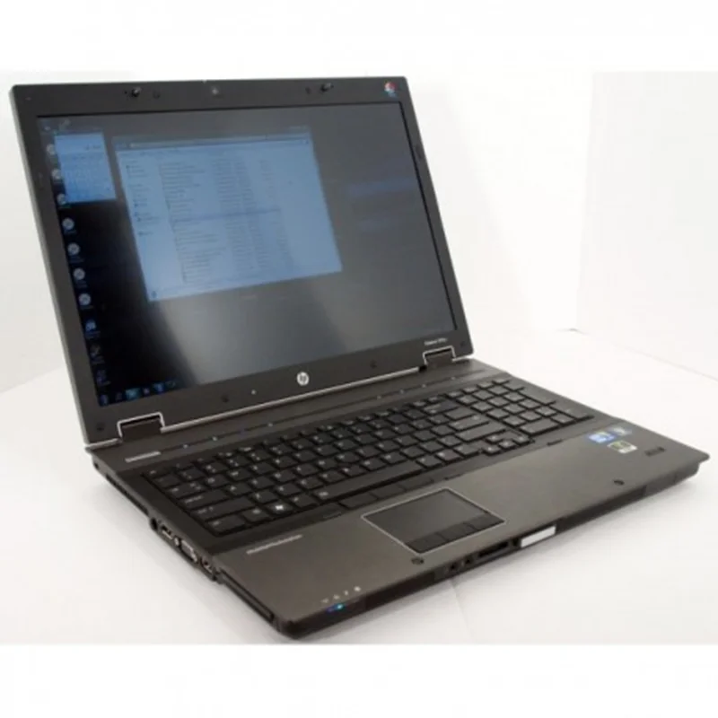 استوک HP EliteBook 8740w
