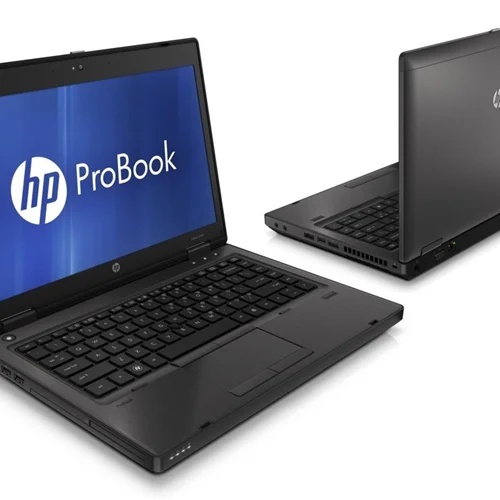 HP ProBook 6470b Notebook استوک