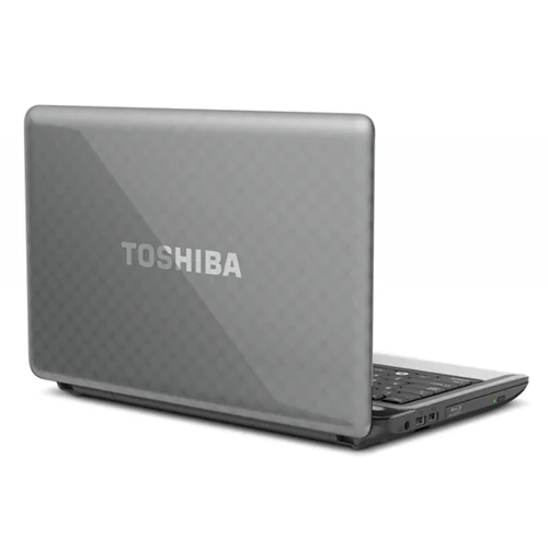 ️لپتاپ 17 اینچ Toshiba مدلsatelite l775